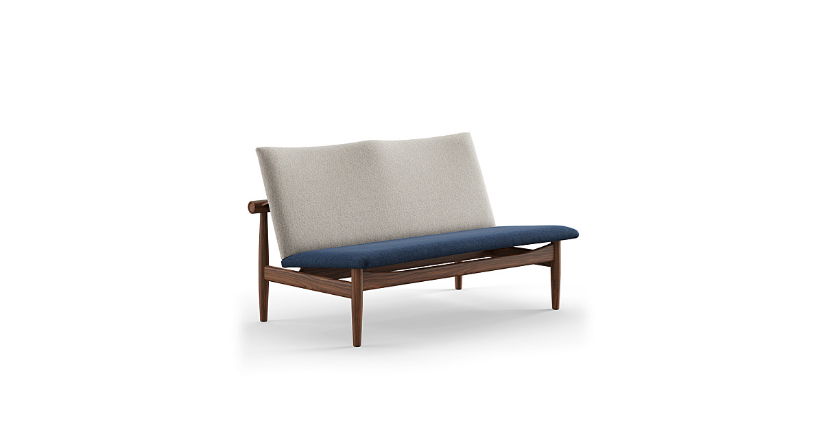 JAPAN SOFA 2 SEATER｜ハウス・オブ・フィンユール｜コンフォートQ