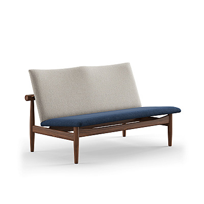 JAPAN SOFA 2 SEATER / ジャパンソファ ２シーター ( ハウス・オブ・フィンユール / HOUSE OF FINN JUHL )