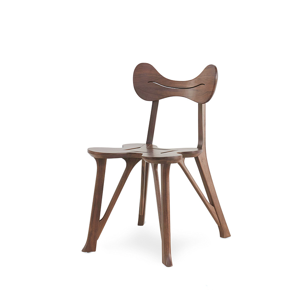 Stellar Works（ステラワークス）ダイニングチェア Stellar Works Slow Dining Chair / ステラワークス スロウ ダイニング