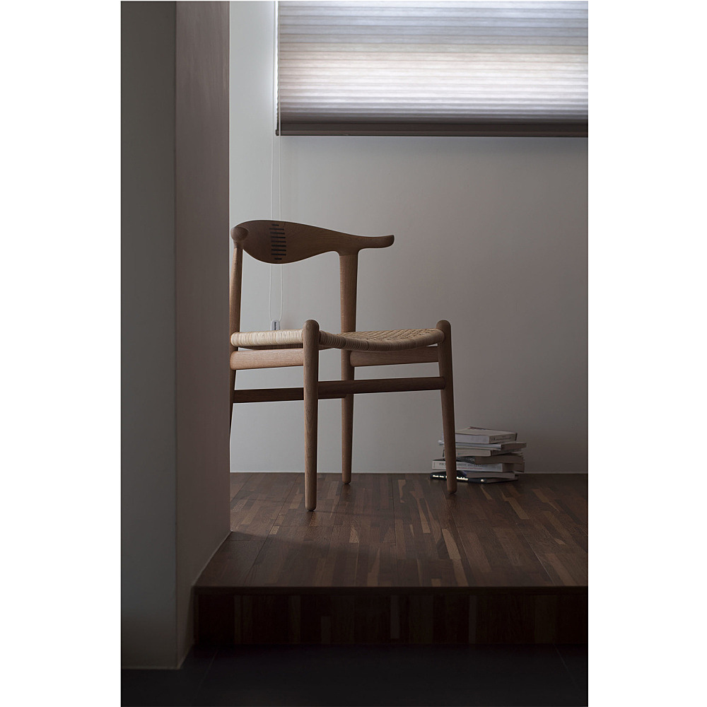 PP505 COW HORN CHAIR｜PP モブラー｜コンフォートQ｜阪急百貨店
