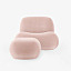 ROSETPUKKA 1P / ロゼプッカ ( リーン・ロゼ / Ligne Roset )