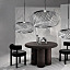 SPRING SMALL PENDANT / スプリングスモールペンダント ( トム・ディクソン / Tom Dixon )