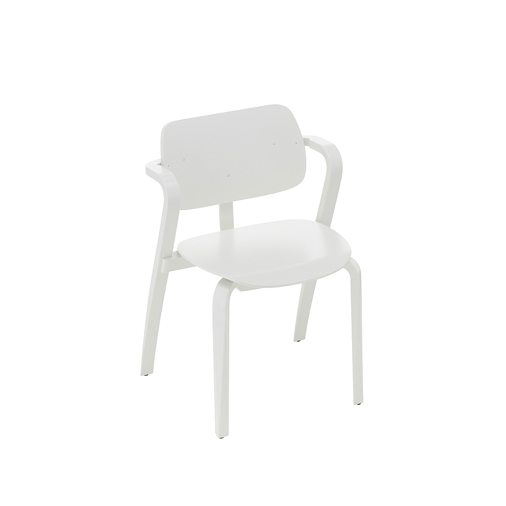 新品 artek アルテック アスラック チェア ホワイト ASLAK CHAIR｜アルテック｜コンフォートQ｜阪急百貨店の