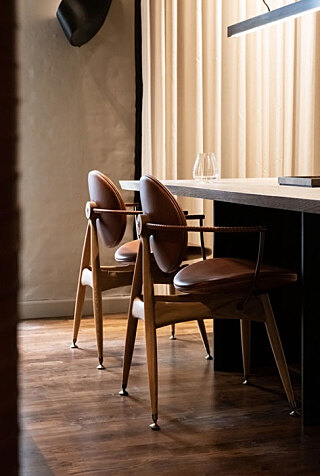 空間に意志を宿す家具オーバーガード & ディルマンの魅力