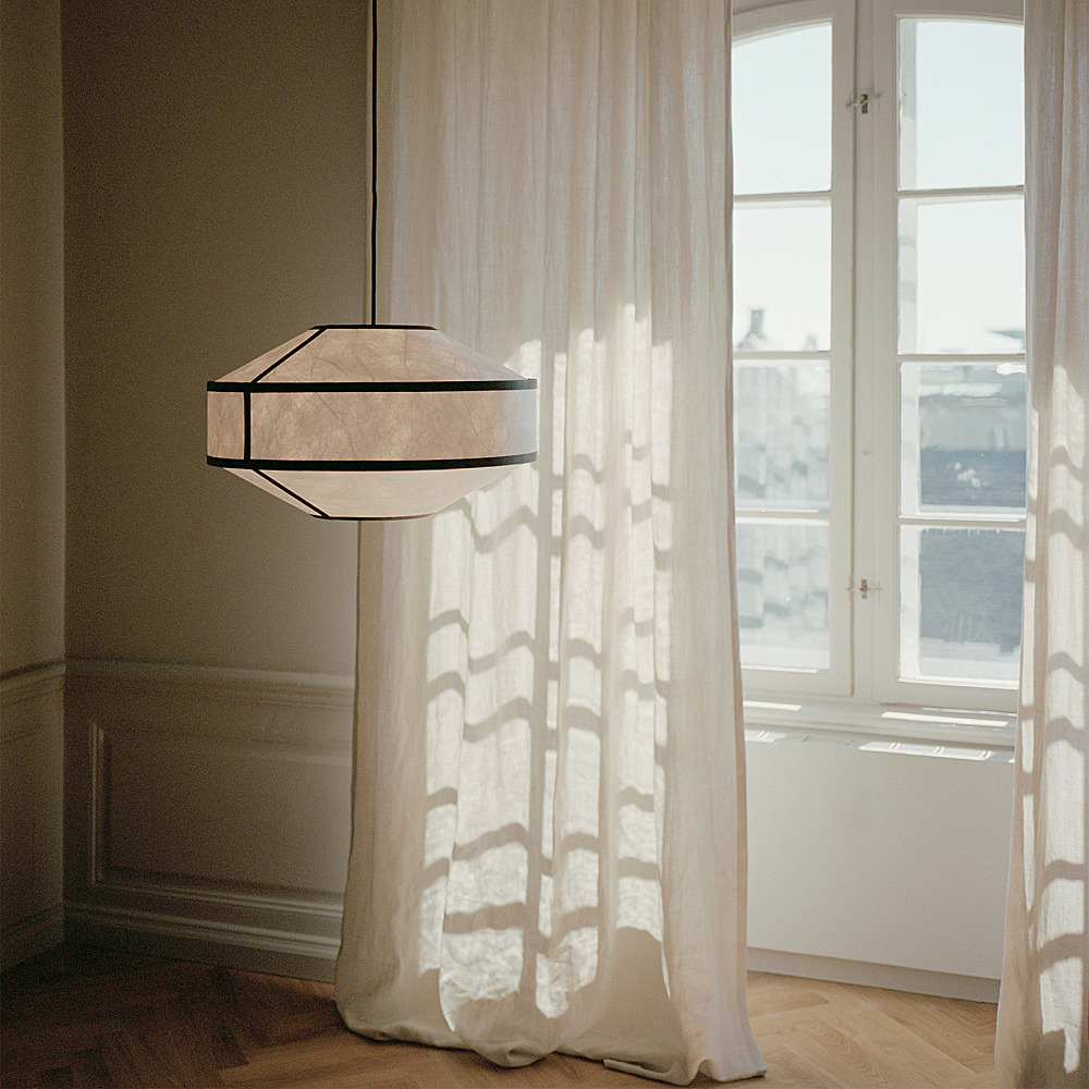KITE PENDANT LAMP｜ヤマギワ｜コンフォートQ｜阪急百貨店のインテリア