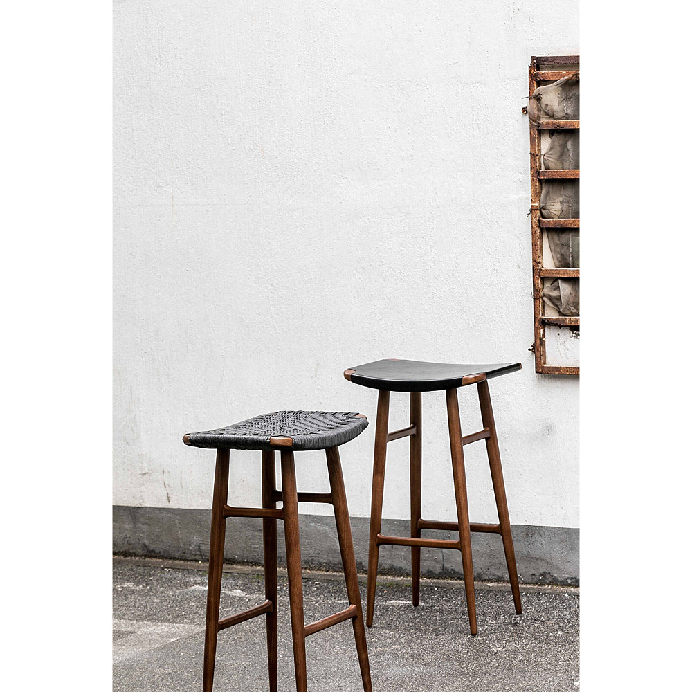 光製作所　SEAM BAR-STOOL WOODY / シームバースツール 光製作所 SEAM BAR-STOOL WOODY / シームバースツール