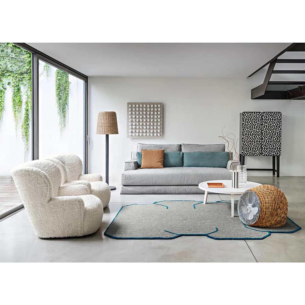 LOLL 09 F/G｜ジェルバゾーニ｜コンフォートQ｜阪急百貨店のインテリア