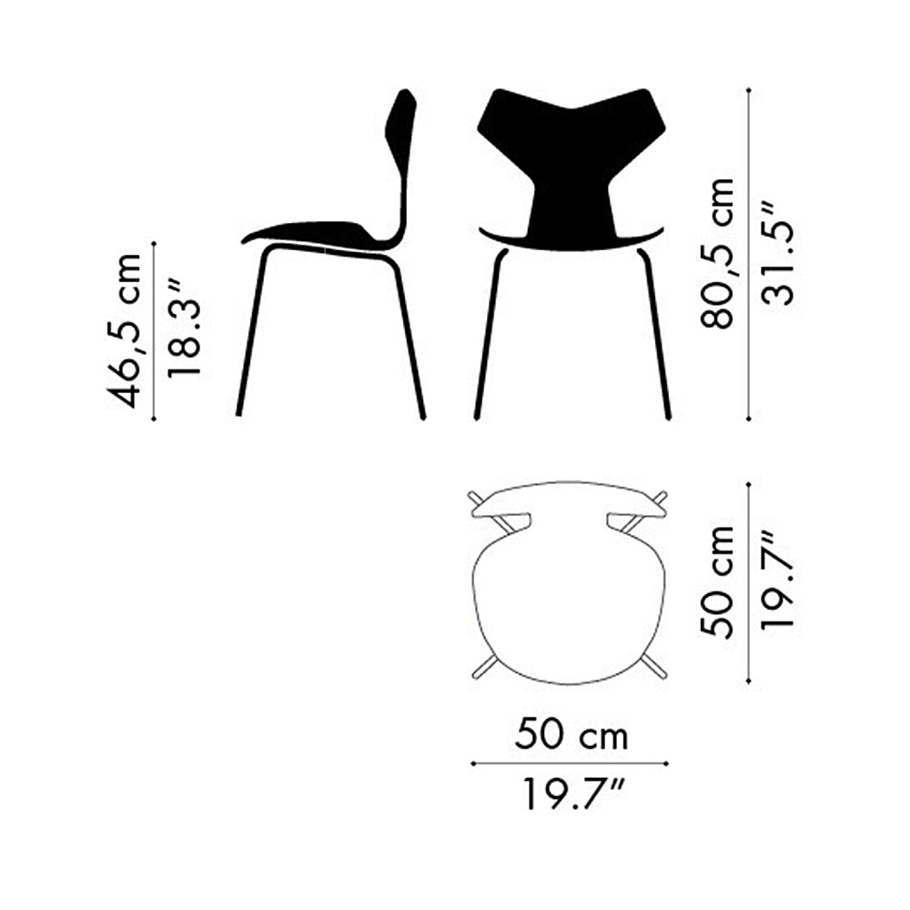 GRAND PRIX 3130｜フリッツ・ハンセン｜コンフォートQ｜阪急百貨店の