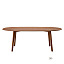 ROUNDISH DINING TABLE 160/200/240 / ラウンディッシュ ダイニングテーブル160/200/240 ( マルニ木工 / maruni )