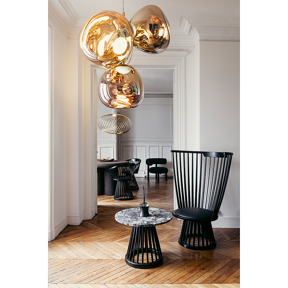 Tom Dixon. / トム・ディクソン