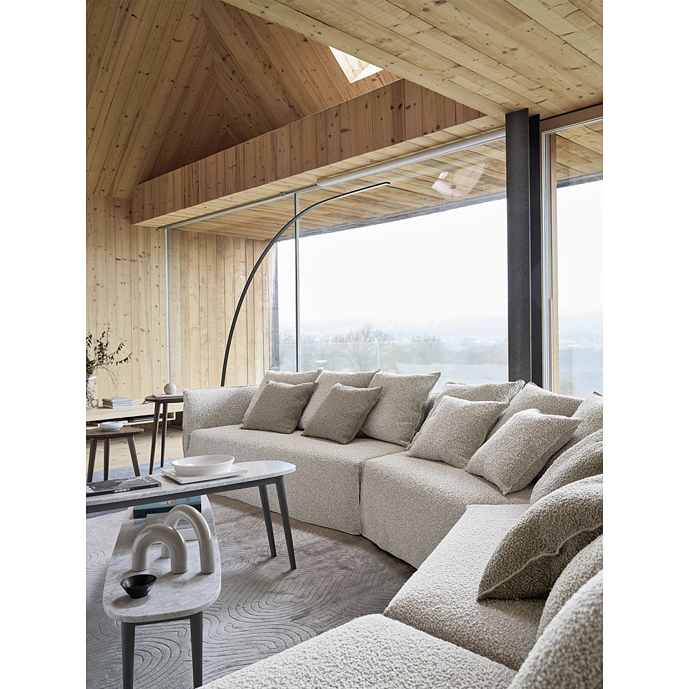 GHOST 34｜ジェルバゾーニ｜コンフォートQ｜阪急百貨店のインテリア