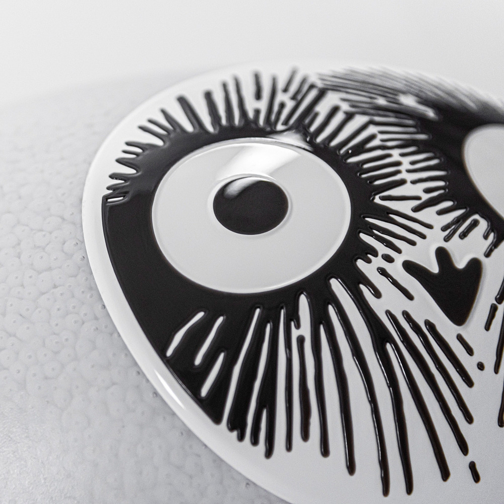 MAGIS マジス Linnut リンナット PALTURI 鳥 バード 充電式 ポータブル LEDランプ デザイン：オイバ・トイッカ P20倍⁄MAGIS マジス LINNUT ⁄ リンナット PALTURI | +CASA [プラス