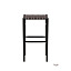 LIGHTWOOD STOOL LOW/MID/HIGH WEBBING SEAT / ライトウッド スツール ( マルニ木工 / maruni )