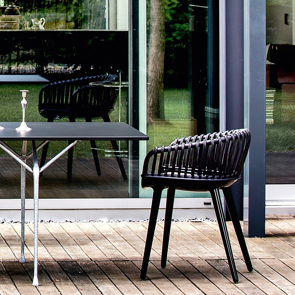 CYBORG WICKER CLUB｜マジス｜コンフォートQ｜阪急百貨店のインテリア