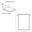 BRERA WING BED / ブレラ ウィング ベッド ( アルフレックス / arflex )