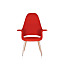 ORGANIC HIGHBACK CHAIR / オーガニックハイバックチェア ( ヴィトラ / Vitra )