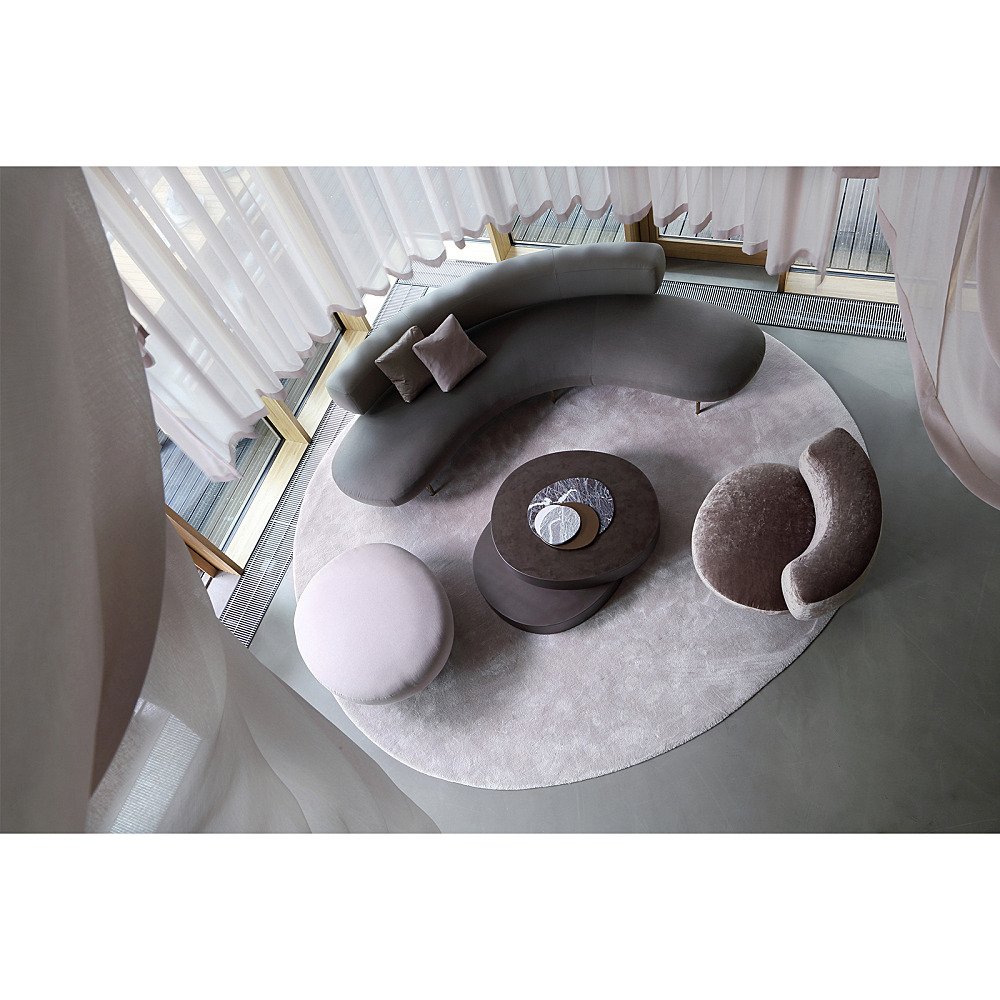 ODE COFFEE TABLE｜ピート・ブーン｜コンフォートQ｜阪急百貨店の