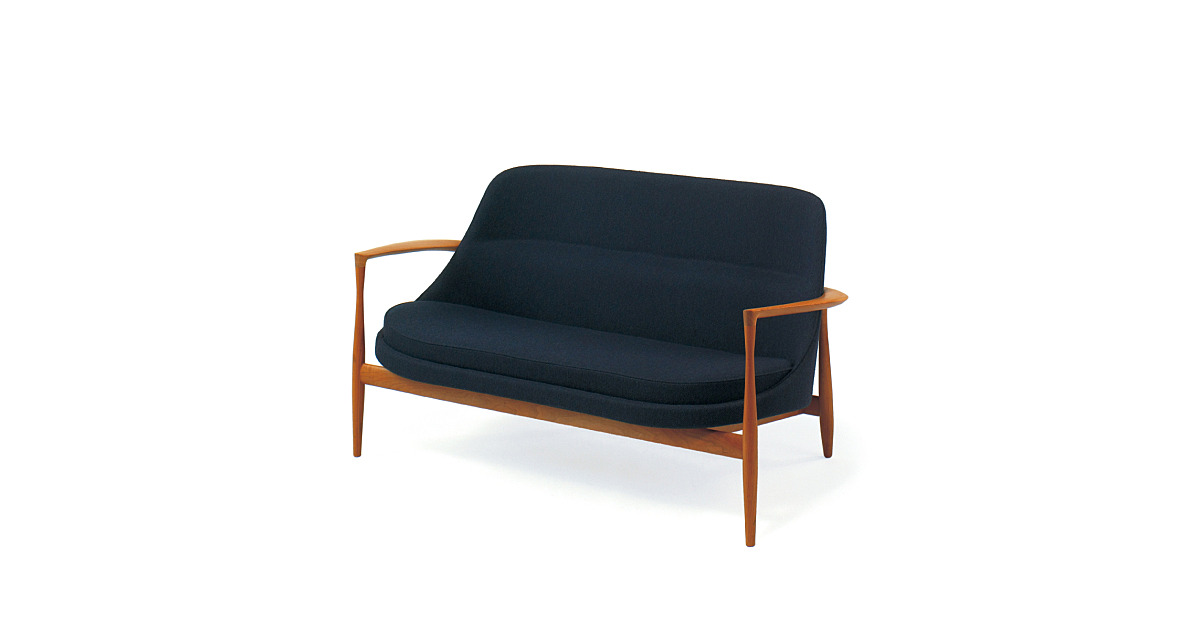 IL-03 ELIZABETH SOFA｜キタニ｜コンフォートQ｜阪急百貨店の