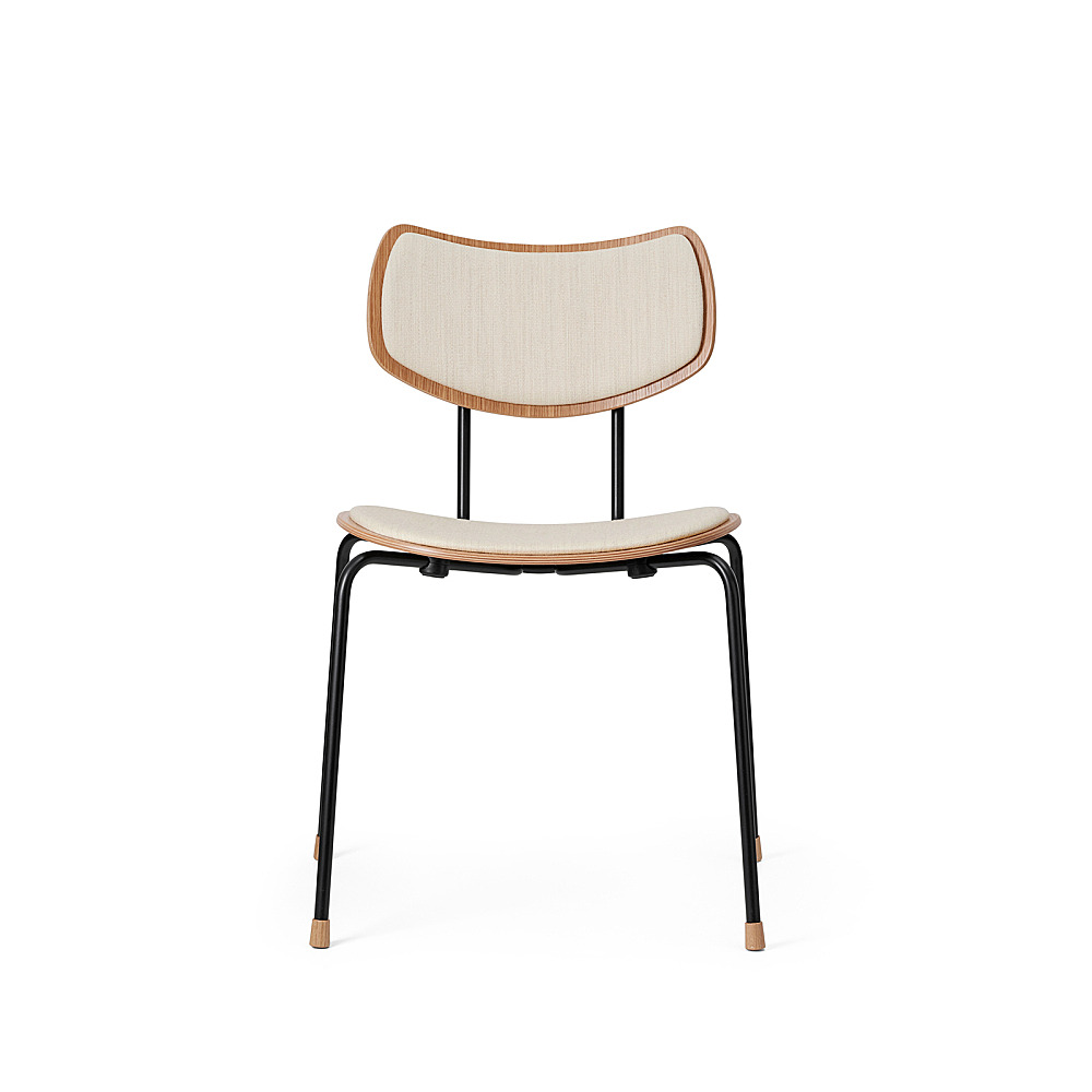CARL HANSEN & SONカール・ハンセン＆サンVLA26Pヴェガチェア VLA26P VEGA CHAIR（ベガチェア）/Carl Hansen & Son（カール