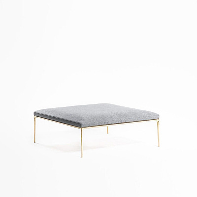 KIRIN OTTOMAN / キリン オットマン ( タイム アンド スタイル / TIME & STYLE )