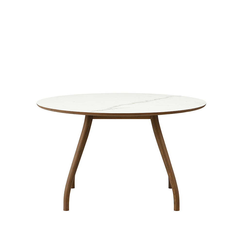 TAKO ROUND TABLE 120/140/150｜マルニ木工｜コンフォートQ｜阪急