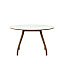 TAKO ROUND TABLE 120/140/150 / タコ ラウンドテーブル 120/140/150 ( マルニ木工 / maruni )