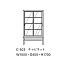 MUSEUM CABINET FOR PRIVATE COLLECTION / ミュージアムキャビネットフォープライベートコレクション ( タイム アンド スタイル / TIME & STYLE )