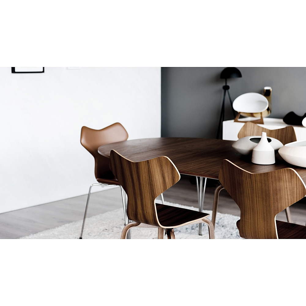 フリッツハンセン　週末価格‼️‼️2010年　ナチュラル① SEVEN STYLE｜FRITZ HANSEN（フリッツ・ハンセン）正規販売店