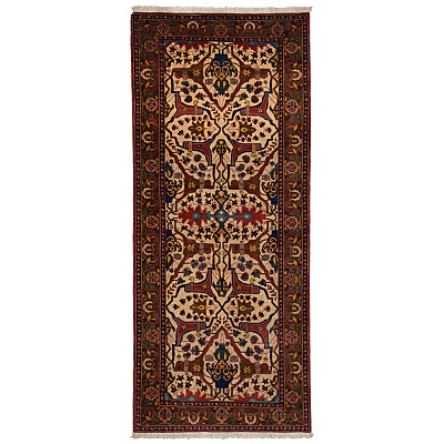 SARDAR / SARDAR ( ミーリー工房 / Miri Iranian Knots )