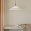 NEBRA PENDANT LAMP SMALL / ネブラ ペンダントランプ スモール ( ヤマギワ / YAMAGIWA )
