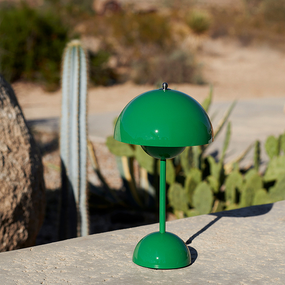 & tradition フラワーポット VP9 アンドトラディション | フラワーポット ポータブル VP9