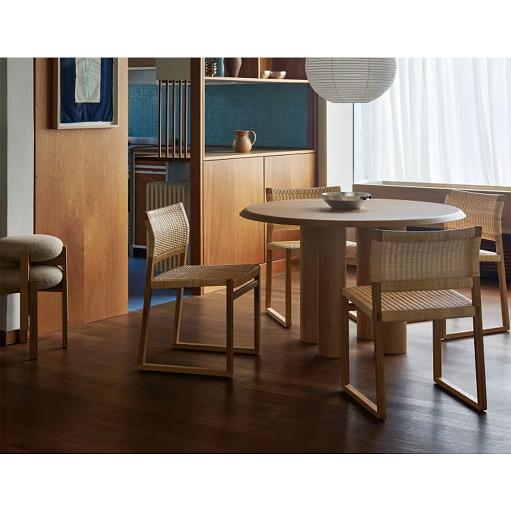 BM61 CHAIR｜フレデリシア｜コンフォートQ｜阪急百貨店のインテリア