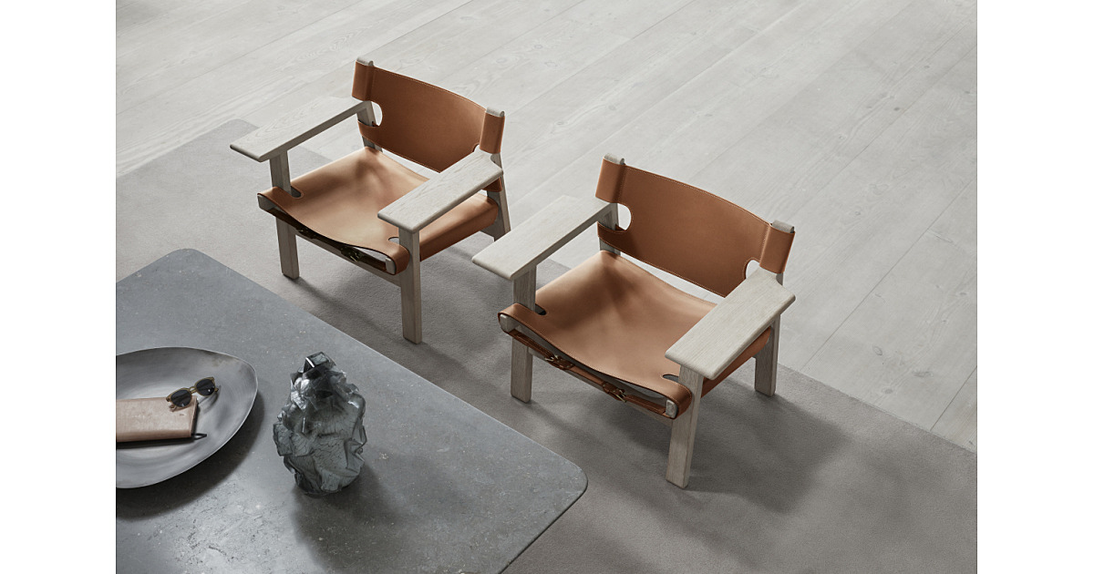 最終価格 FREDERICIA（フレデリシア） ソボーチェア 椅子・チェア