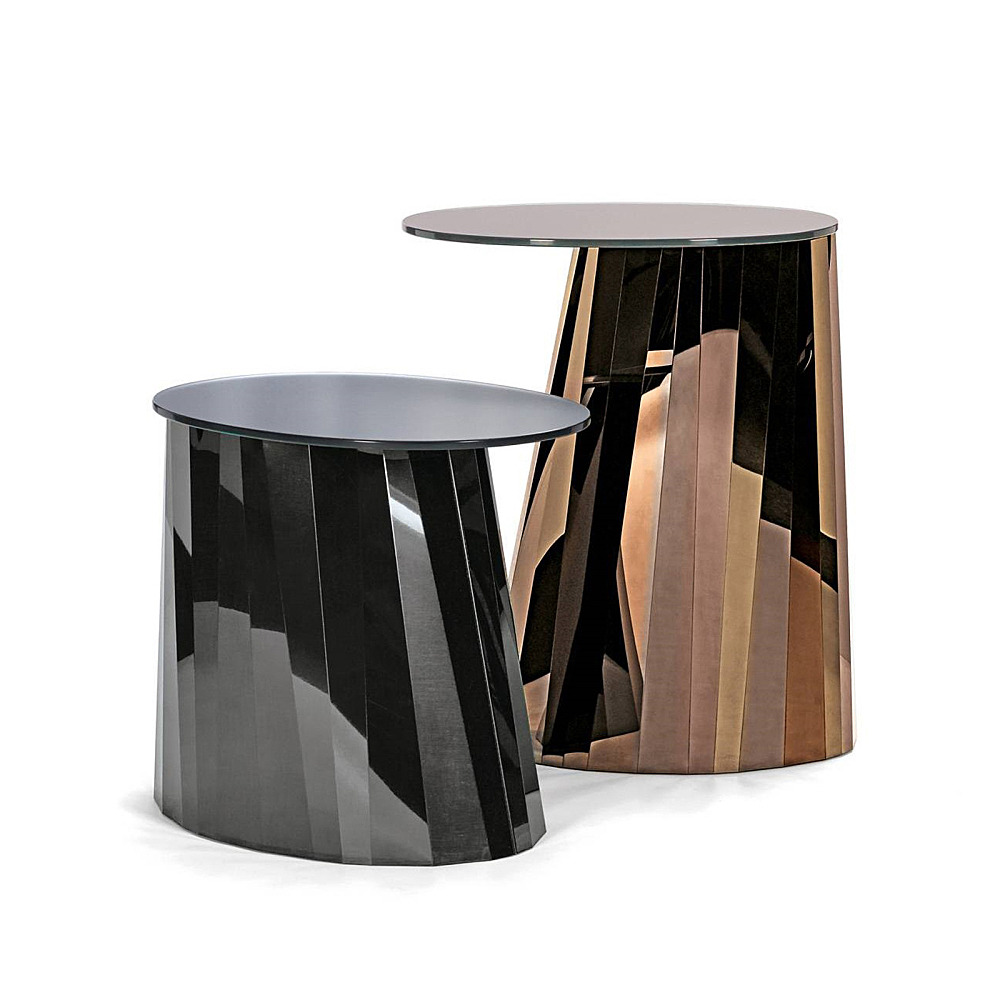 PLI SIDE TABLE｜クラシコン｜コンフォートQ｜阪急百貨店のインテリア