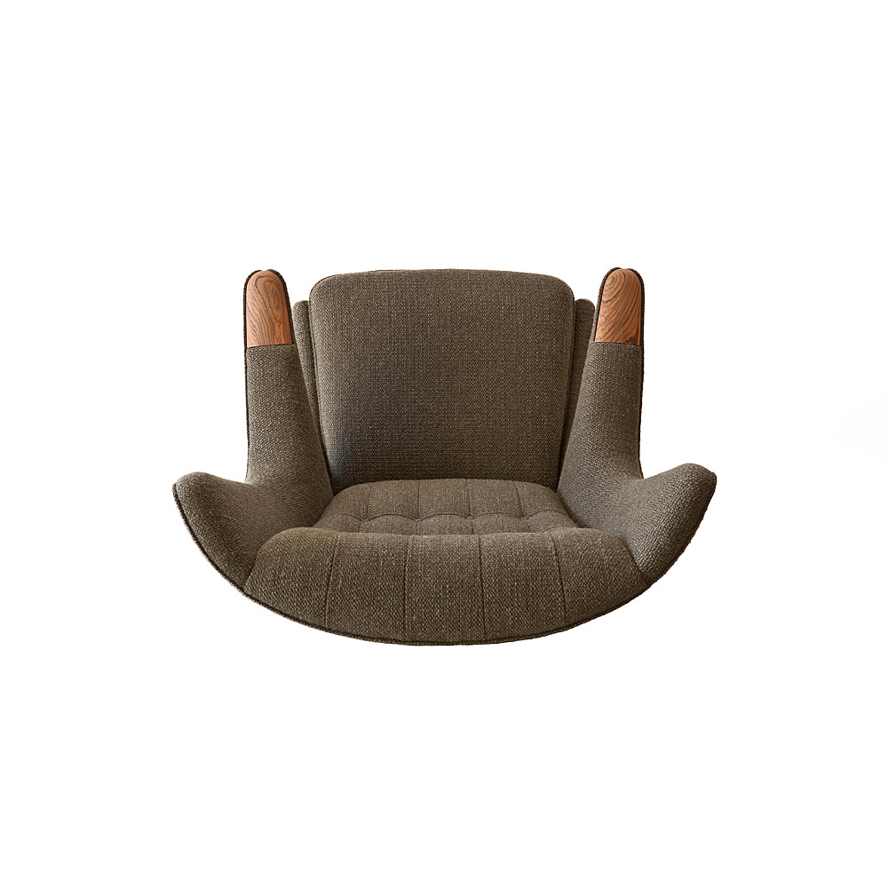 PP19 PAPA BEAR CHAIR｜PP モブラー｜コンフォートQ｜阪急百貨店の