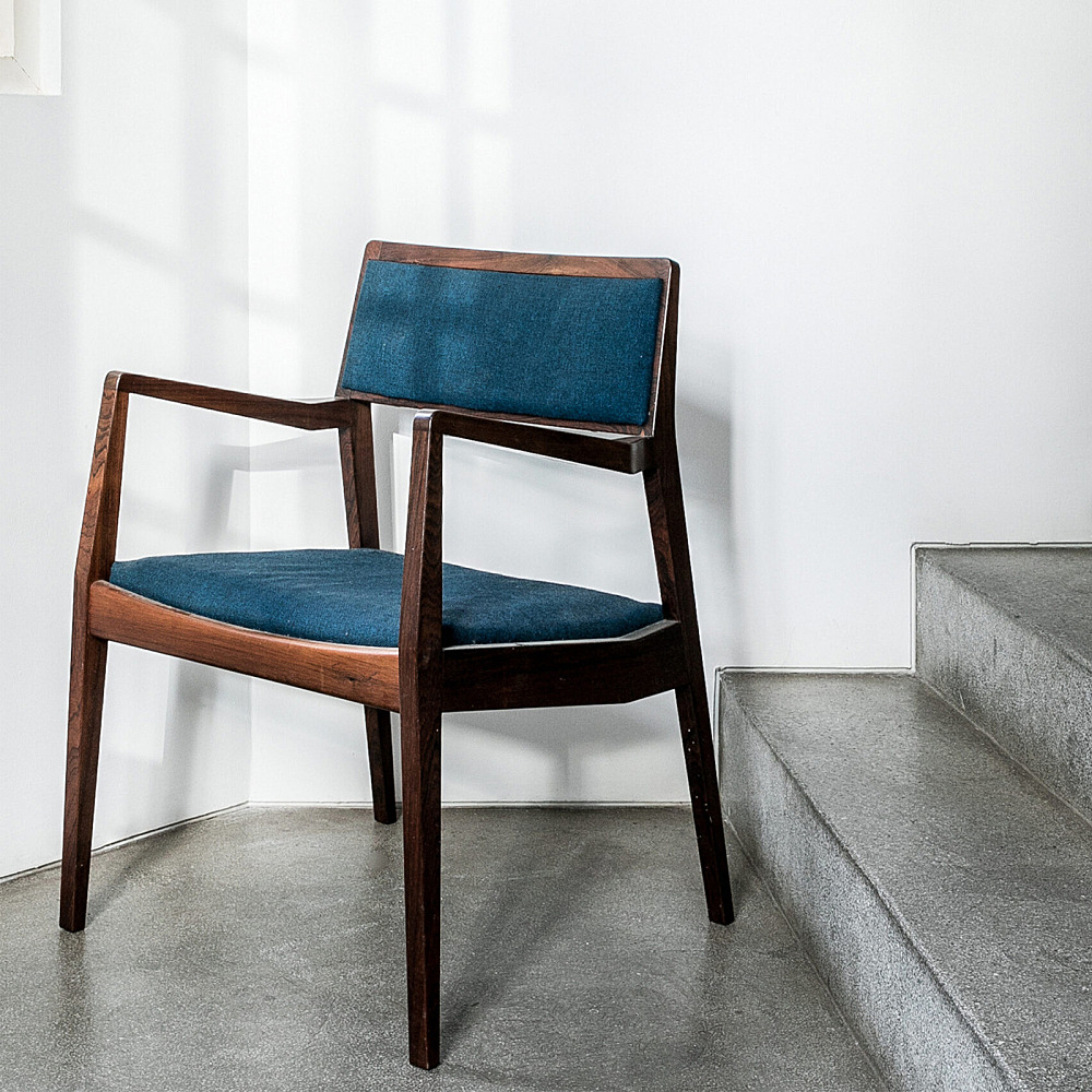 RISOM C140 CHAIR｜ステラワークス｜コンフォートQ｜阪急百貨店の