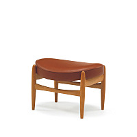 IE-03-OT MARILYN OTTOMAN｜キタニ｜コンフォートQ｜阪急百貨店