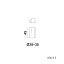 BRICK XS/S/M/L / ブリック  XS/S/M/L ( ジェルバゾーニ / GERVASONI )