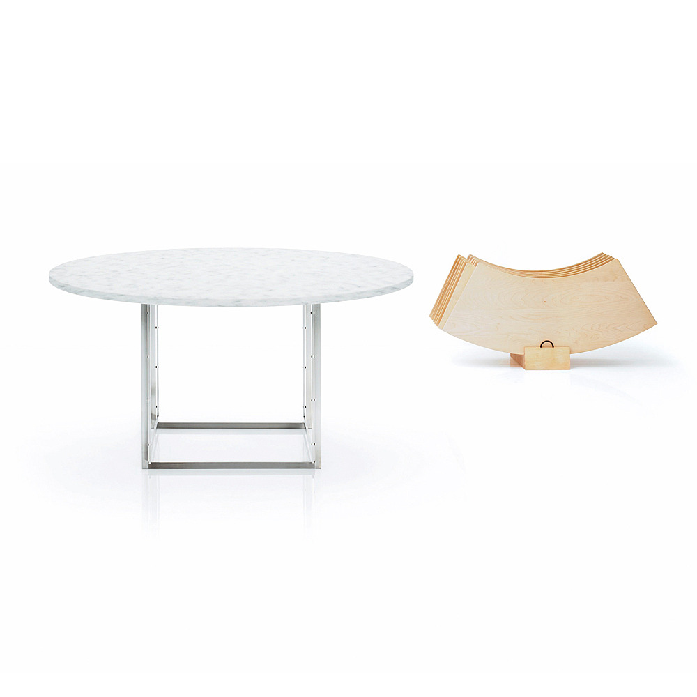 PK54A｜フリッツ・ハンセン｜コンフォートQ｜阪急百貨店のインテリア