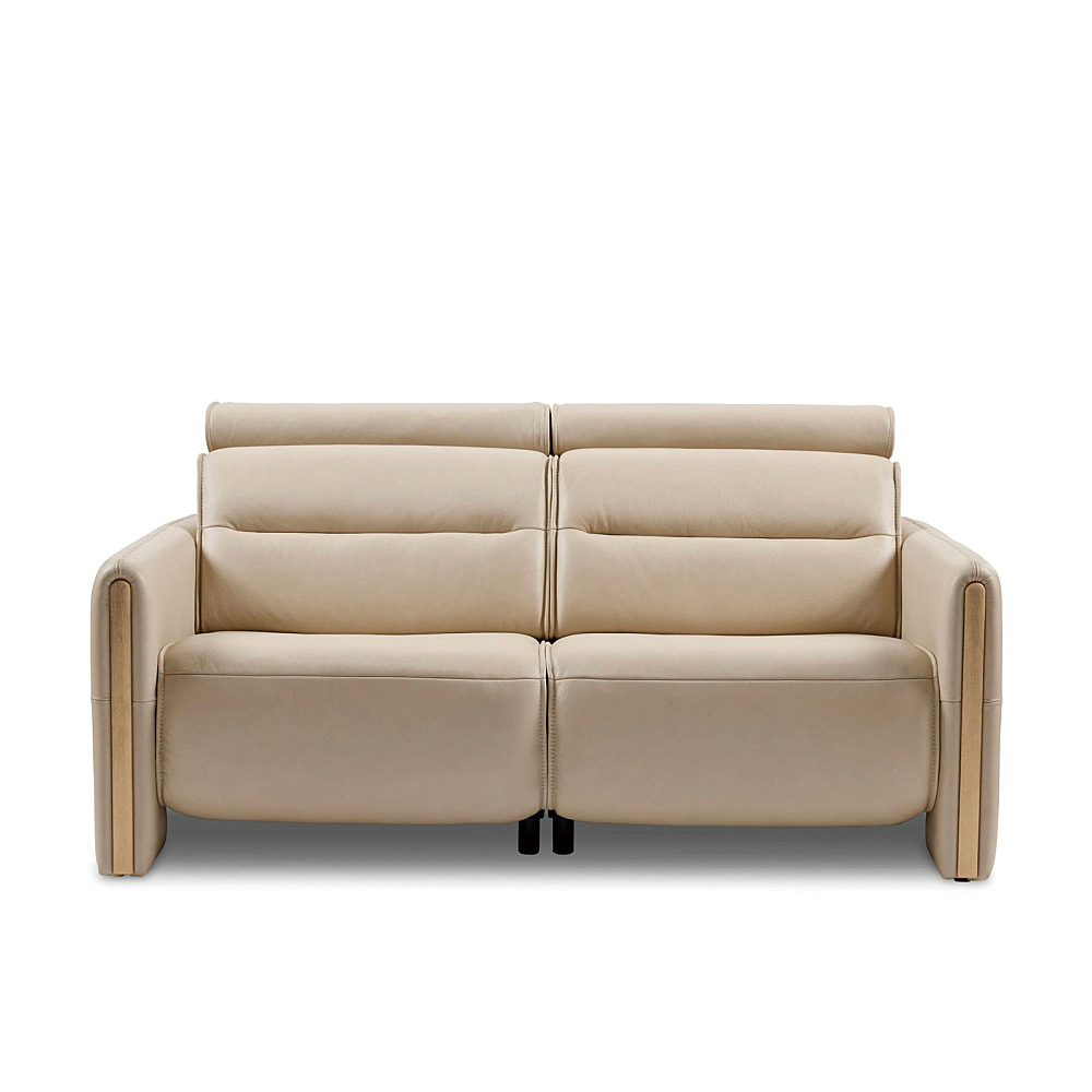 EMILY 2 SEATER｜ストレスレス®｜コンフォートQ｜阪急百貨店の