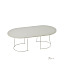 AIRY COFFEE TABLE LARGE / エアリーコーヒーテーブルラージ ( ムート / muuto )