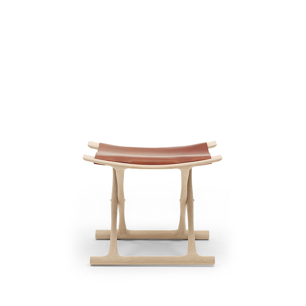 OW2000 EGYPTIAN CHAIR｜カール・ハンセン＆サン｜コンフォートQ｜阪急