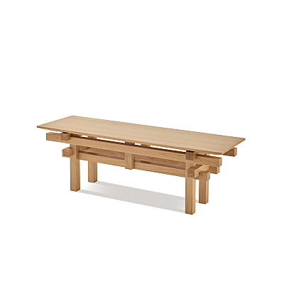 WOODNEST BENCH / ウッドネスト ベンチ ( 日本ベッド / NIHON BED )