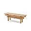 WOODNEST BENCH / ウッドネスト ベンチ ( 日本ベッド / NIHON BED )