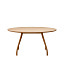 TAKO ROUND TABLE 120/140/150 / タコ ラウンドテーブル 120/140/150 ( マルニ木工 / maruni )
