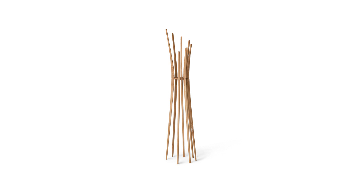C COLLECTION COATSTAND BRANCH｜カンディハウス｜コンフォートQ｜阪急