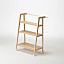 WAGON SHELF DR-08NM/W / ワゴンシェルフ DR-08NM/W ( コサイン / cosine )