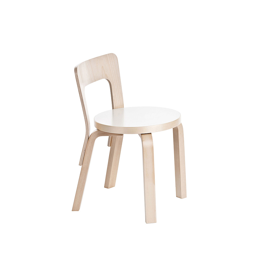 N65 CHILDREN'S CHAIR｜アルテック｜コンフォートQ｜阪急百貨店