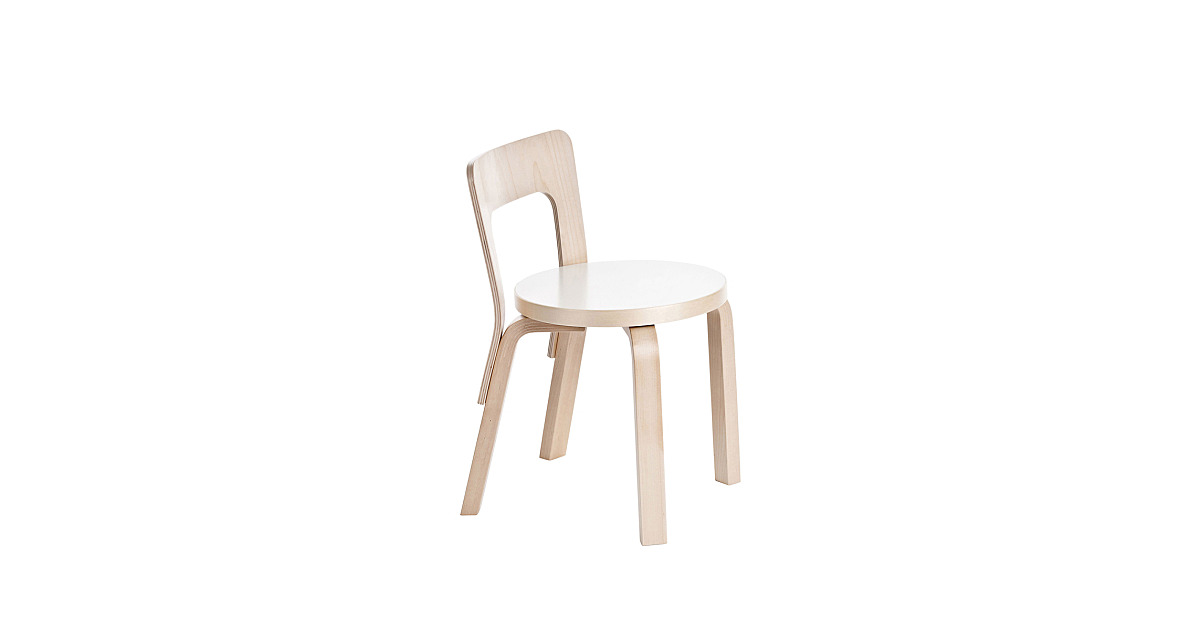 N65 CHILDREN'S CHAIR｜アルテック｜コンフォートQ｜阪急百貨店