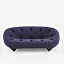 ROSETPLOUM 2SEATER / ロゼプルム 2人掛け ( リーン・ロゼ / Ligne Roset )